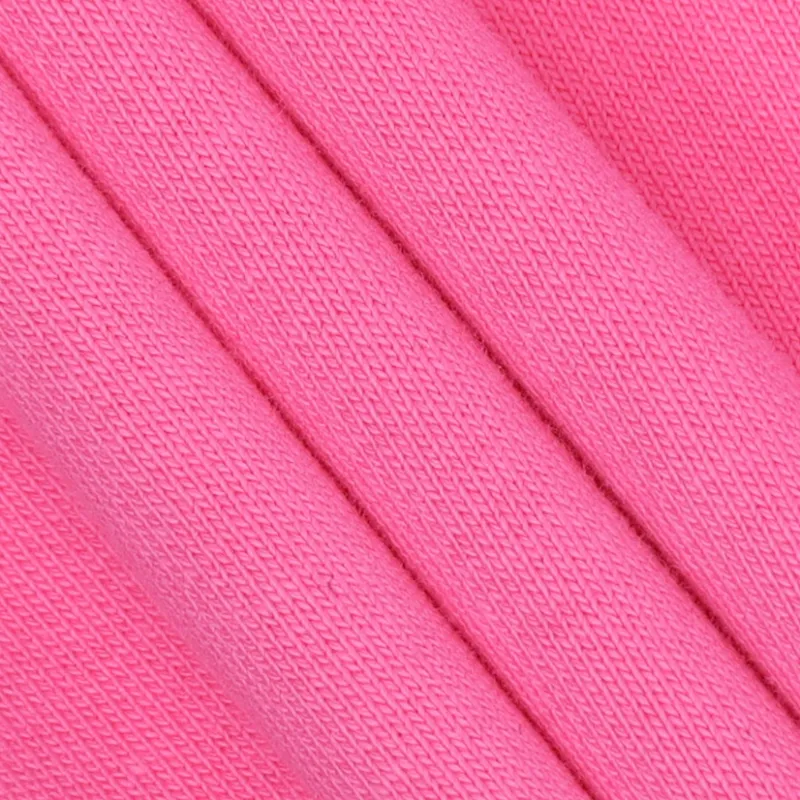 Nike x Stussy Sweatshirt Asia Version Unisex Pink-2