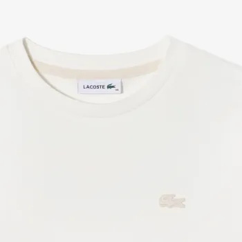 LACOSTE T Shirts Women's White
