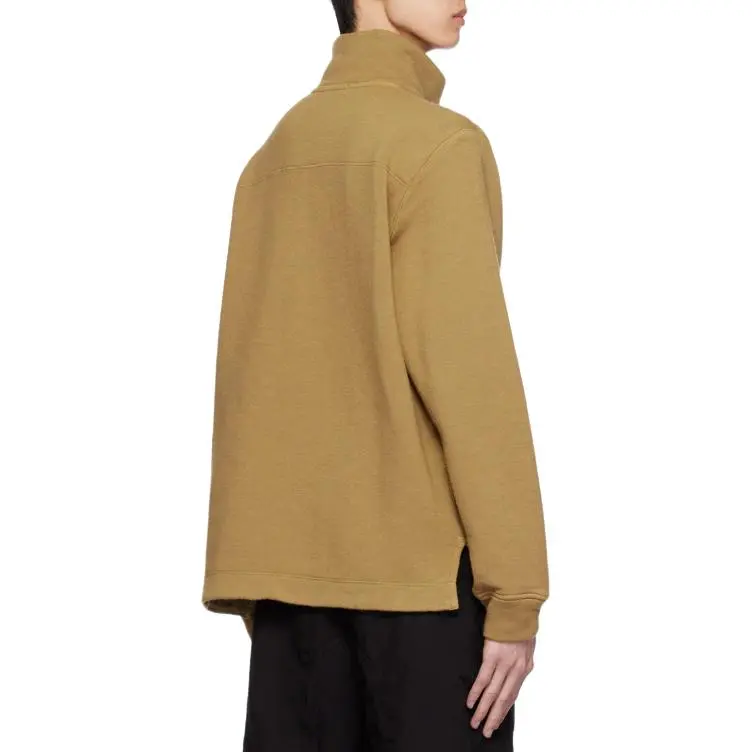 STONE ISLAND Sweatshirt Men's Umber-1