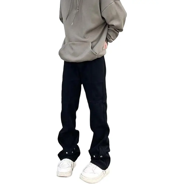 Concubine Zhu Jeans Unisex-3