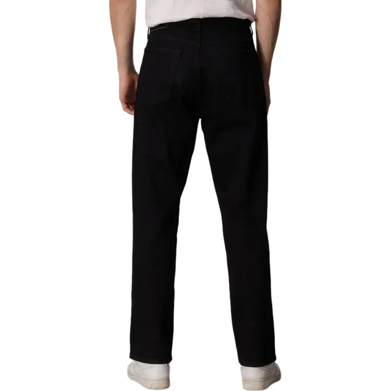 RAG&BONE Jeans Men Black-1