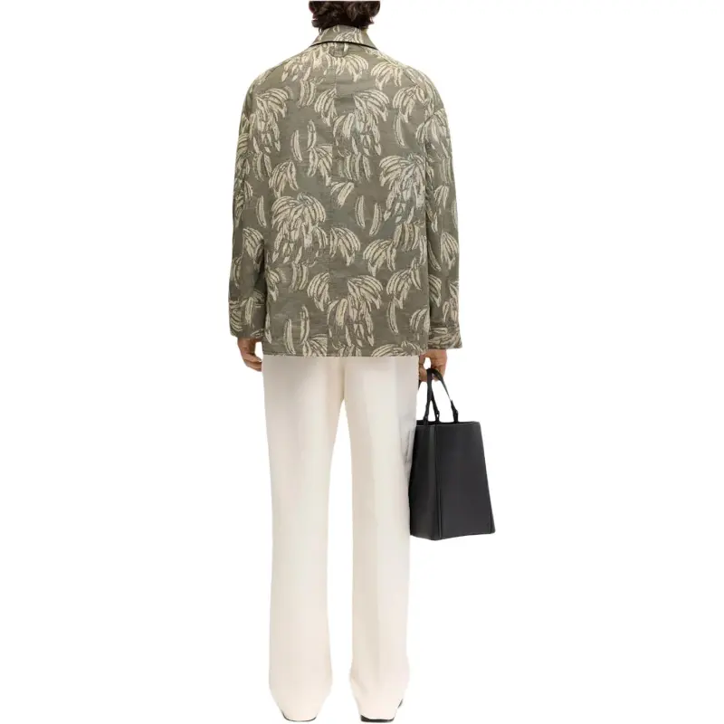Jacquemus The Bateau Shirt-2