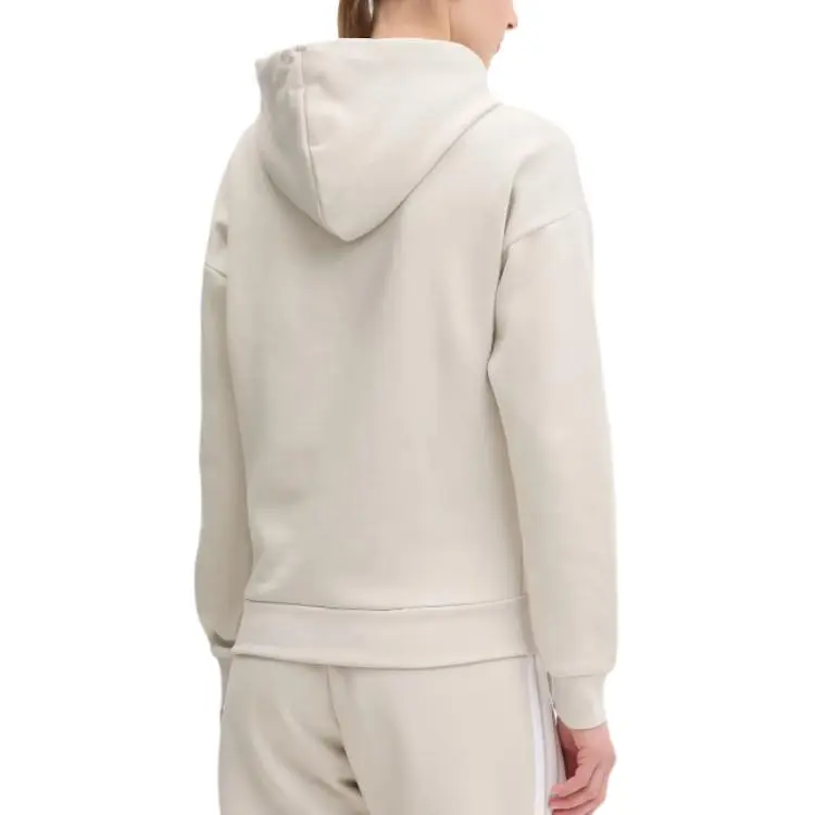 Adidas Sweatshirt Women's Beige-1