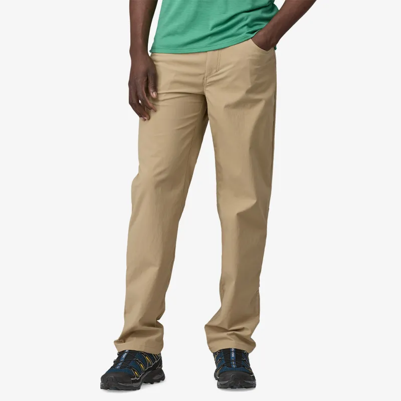 Patagonia Quandary Trousers Casual Pants Men's-1