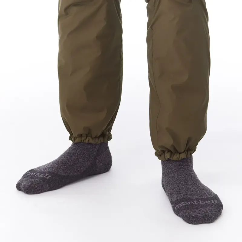 MONTBELL Down & Insulated Pants Men-6