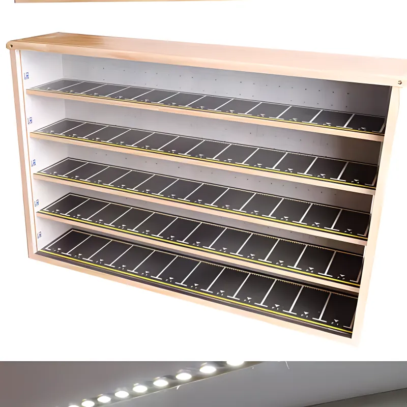 Maisto 1/64 Dinky Toy Model Car Display Case Model Accessories-1