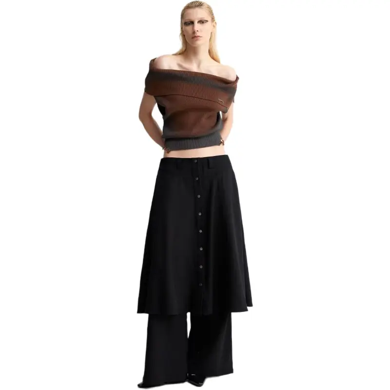 YJ1NGZYZJ Knitwear Women's-8