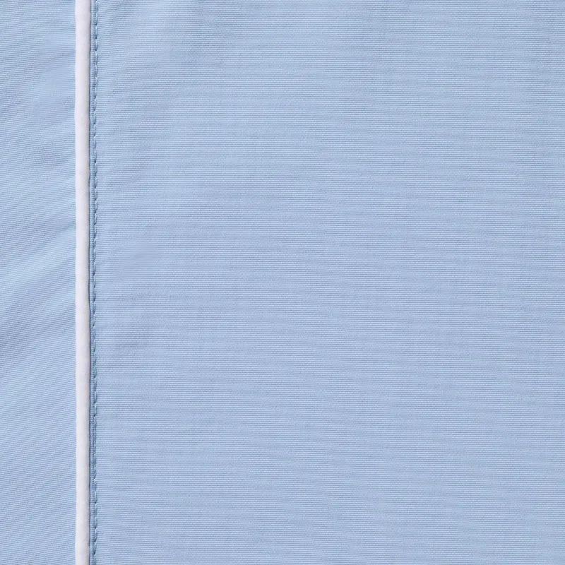 Supreme Long Nylon Short-8