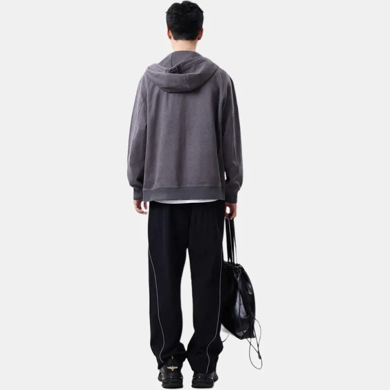 Boy London Sweatshirt Unisex Gray-1