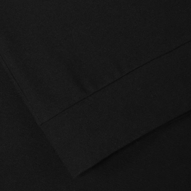 LACOSTE T Shirts Men Black-4