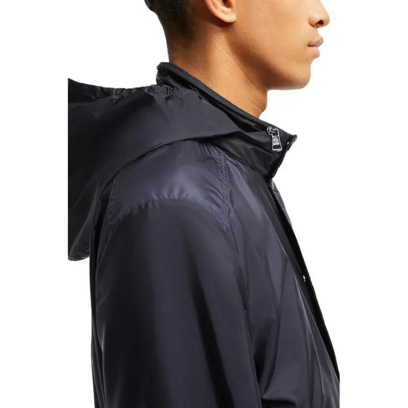 Moncler Montriond High Neck Jacket-1