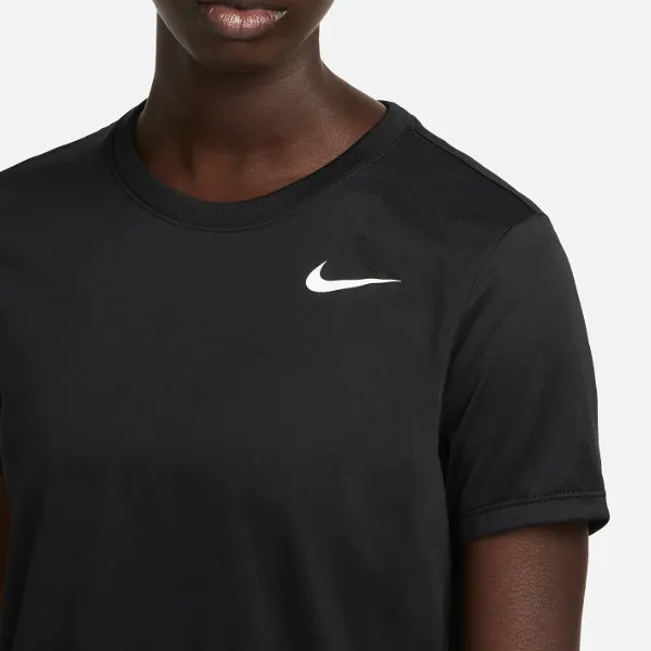 Nike Dri FIT Women's T Shirt-4