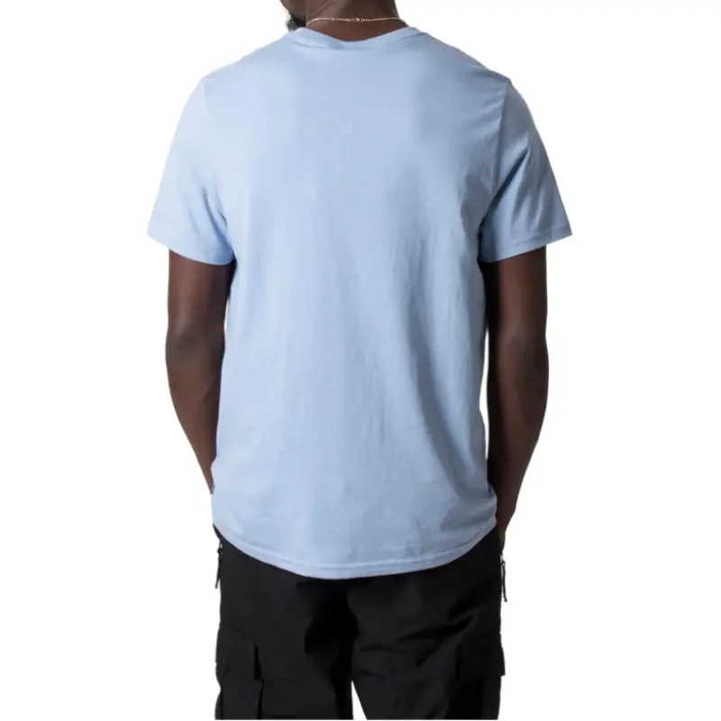 Moose Knuckles Logo print Cotton T shirt-3