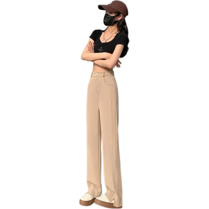 The Temptation Of The Muse Suit Trouser Women's-10
