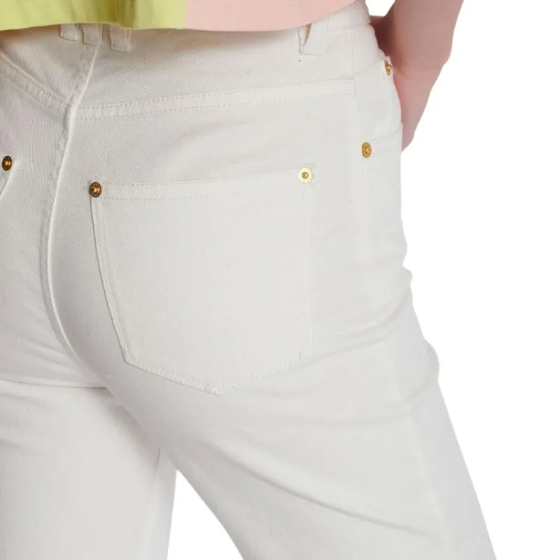 BALMAIN Slim cut Jeans-6