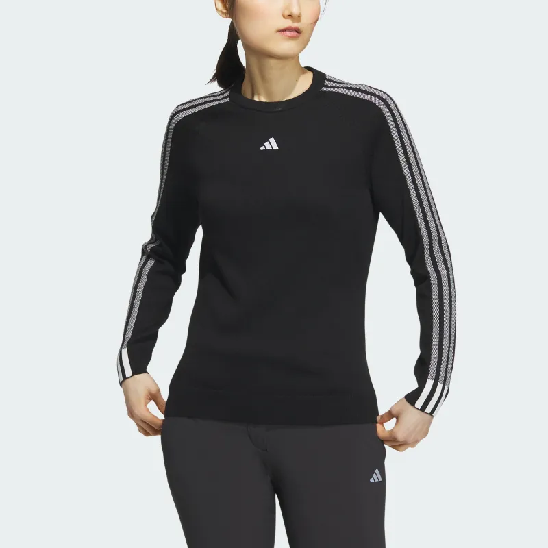 Adidas Sweaters Women's Black-1