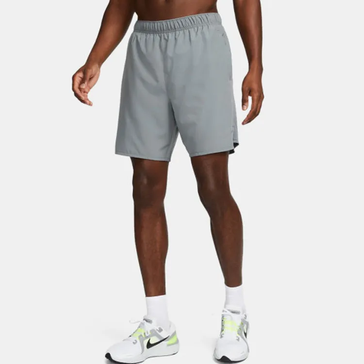 Nike Challenger Men's Dri FIT 7' 2 in 1 Running Shorts-2