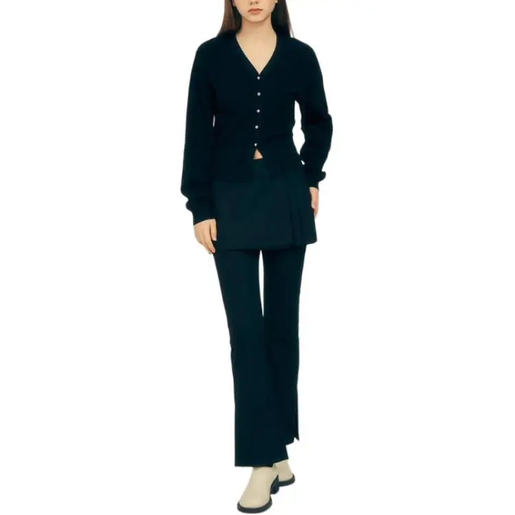 GUESS Sweaters Women's Black-2