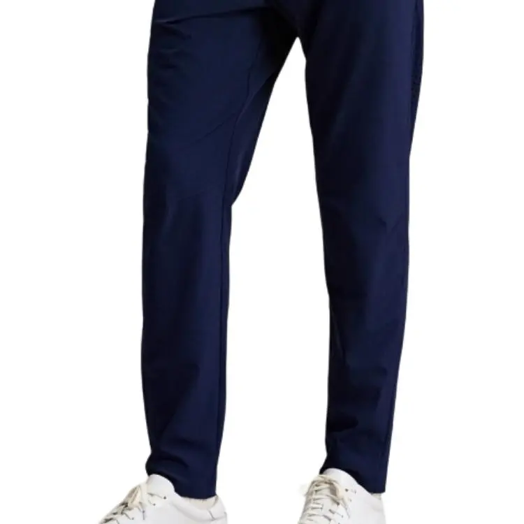 Ralph Lauren RLX Collection Casual Pants Men's Dark Blue-4