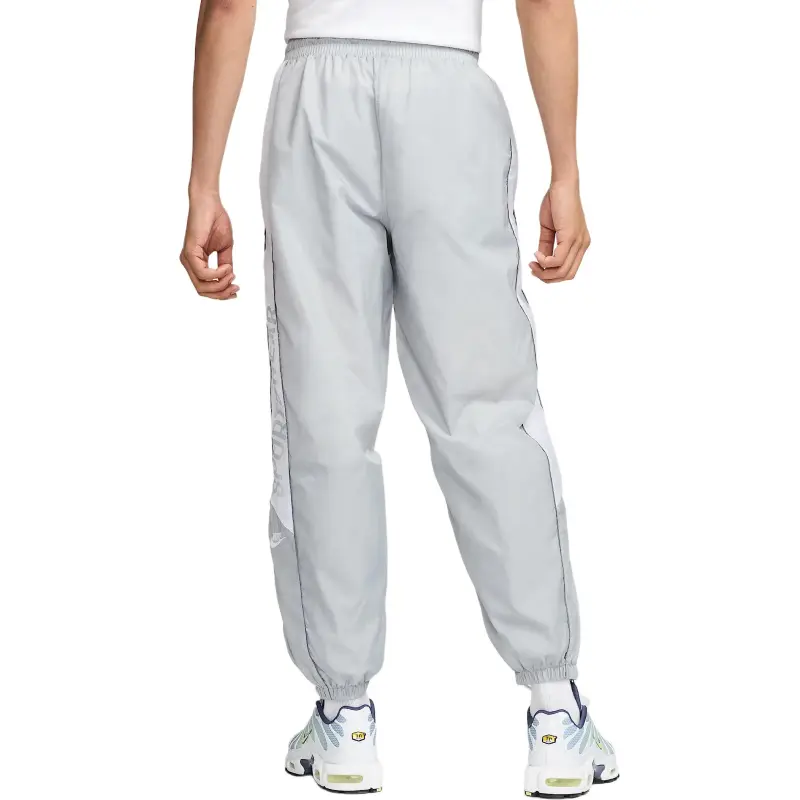 Nike Casual Pants Men's Light Gray-1