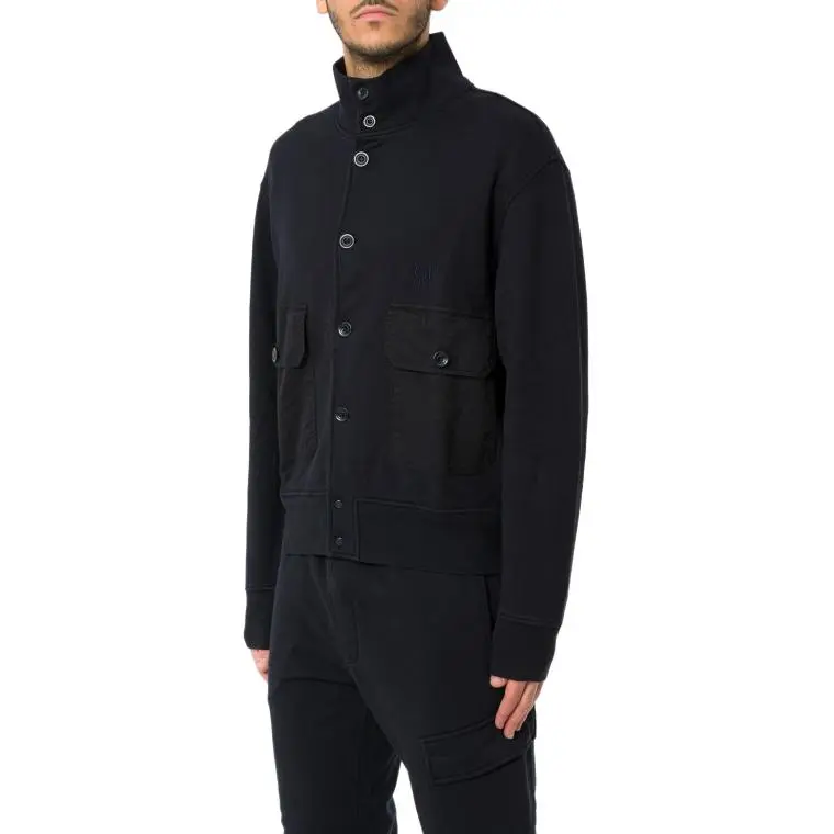 C.P.Company SS25 Jackets & Coats Men's Black-2