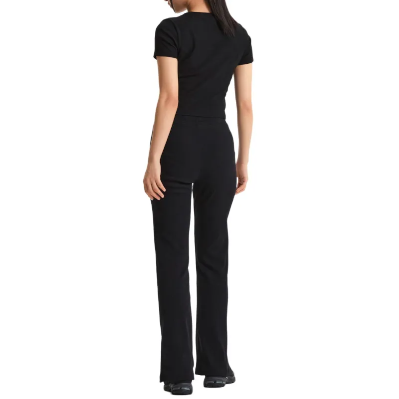 New Balance Casual Pants Women's Black-3