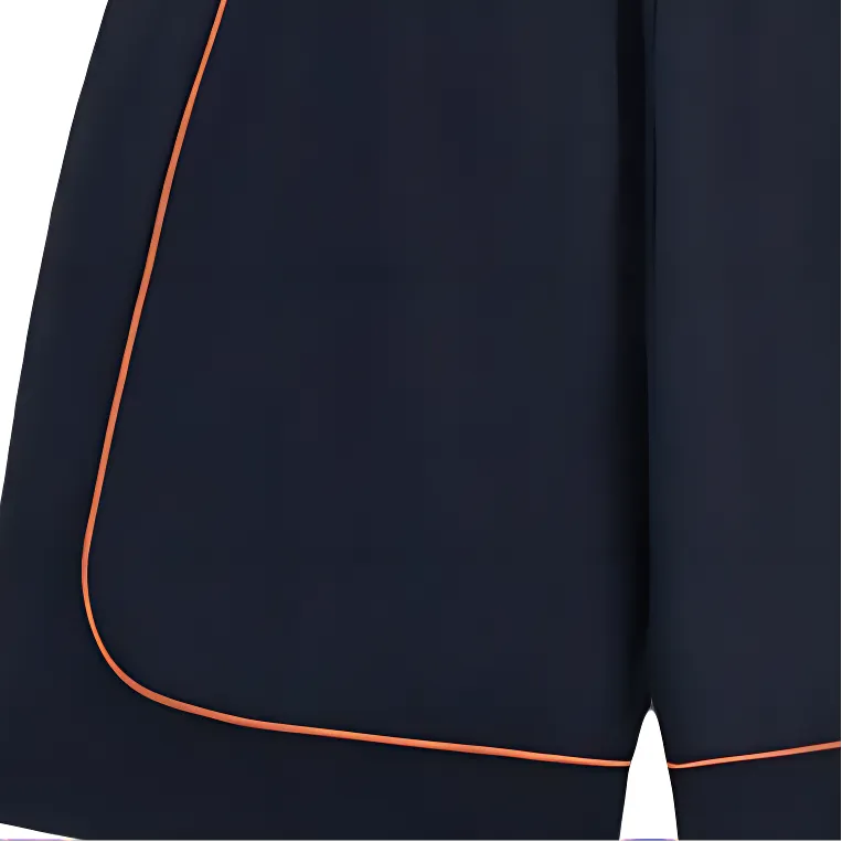 KITH New York Wesley Soccer Short-3