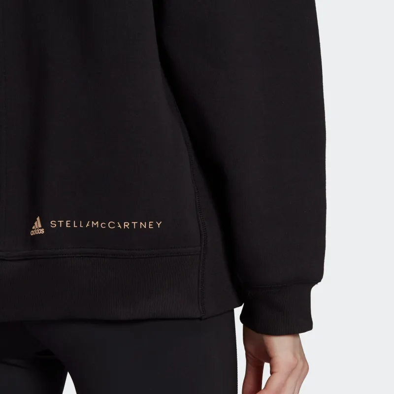 Adidas x Stella McCartney Jackets & Coats Women's Black-4