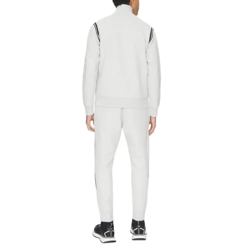 HUGO BOSS Casual Sportswear Men's Light Gray-1