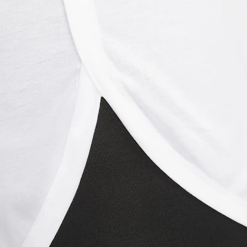 Nike Sportswear Essential Women's Tunic Plus Size-2