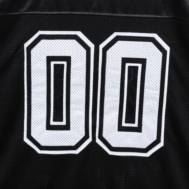 New Era T Shirts Unisex Black-3