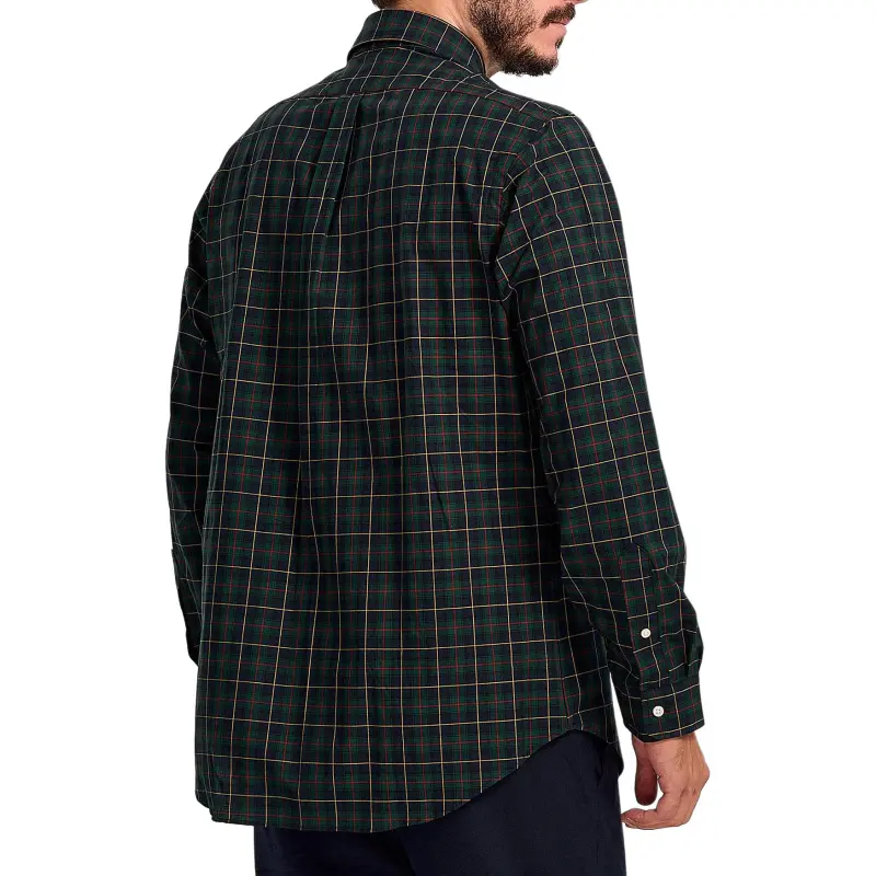 Polo Ralph Lauren Shirt Men's Black-1