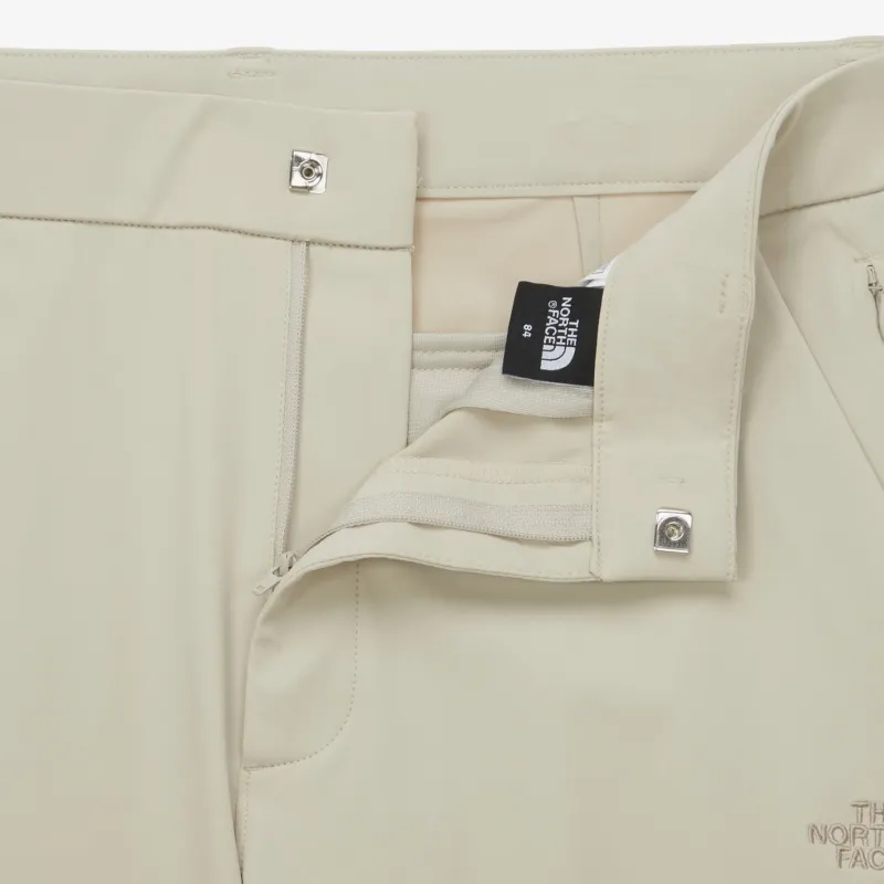 THE NORTH FACE M's Ice Green Pants Casual Pants Men's Light Beige-2