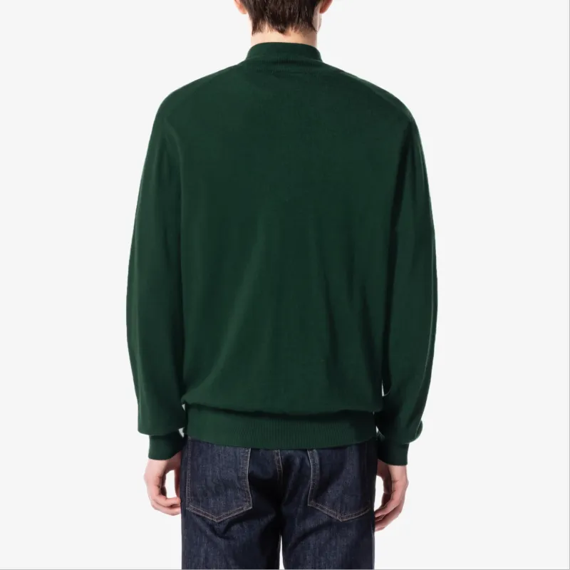 LACOSTE Sweaters Men Green-3