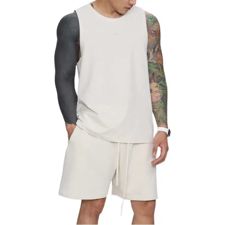 Fearless East Tank Tops Unisex-8