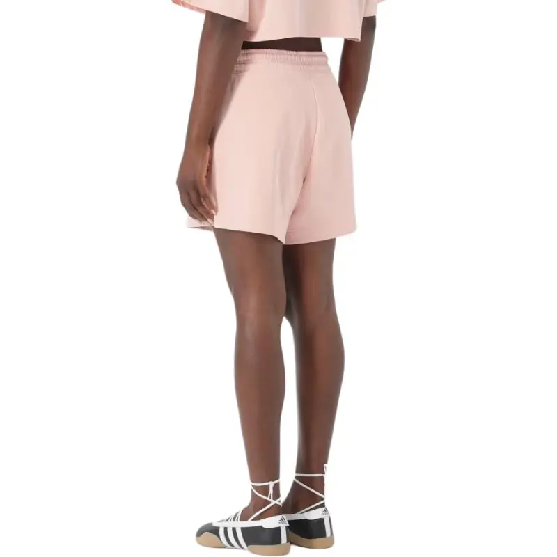 Adidas Free Shipping With AdiClub Adidas By Stella McCartney TrueCasuals Terry Short-4