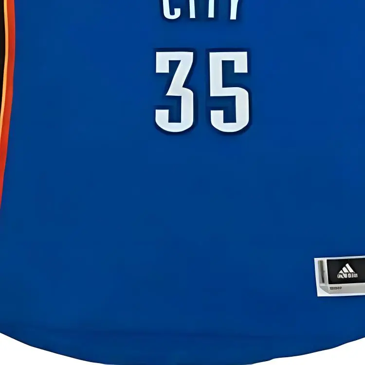 Adidas Tank Tops Men Blue-3