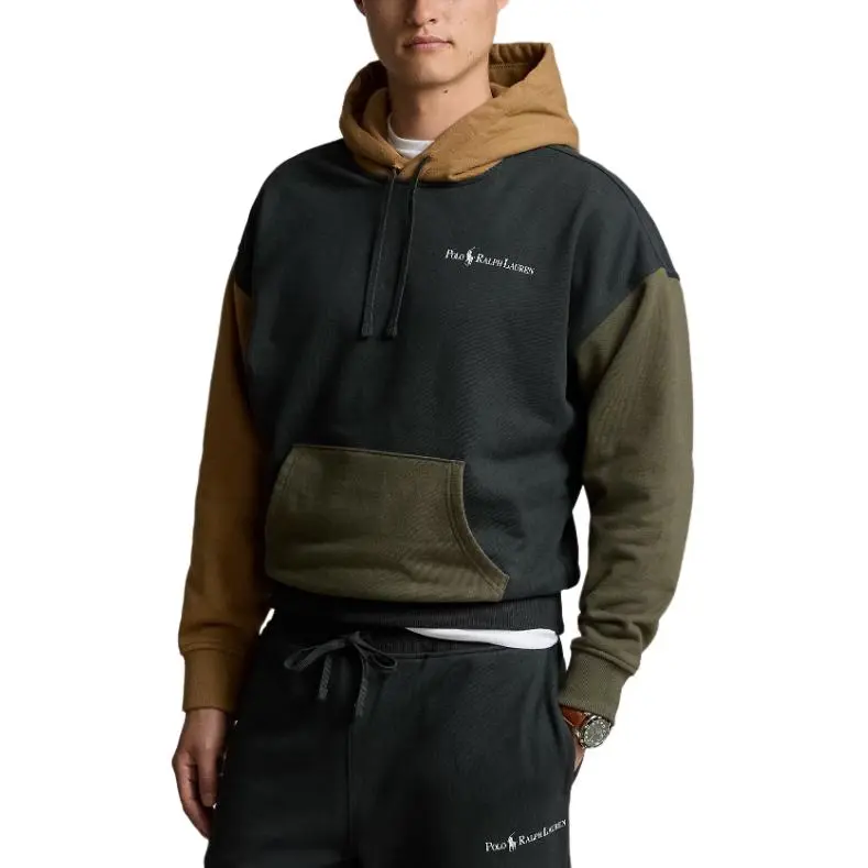 Polo Ralph Lauren Sweatshirt Men's Multicolor-3