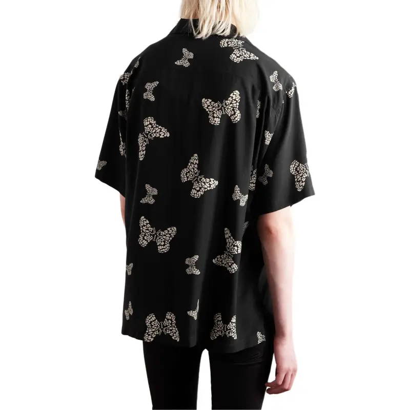 CELINE Hawaiian Shirt-3