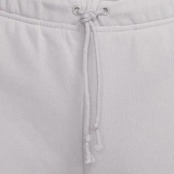 Nike Knitted Sweatpants Women's White Gold Purple