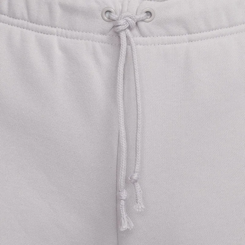 Nike Knitted Sweatpants Women's White Gold Purple-3