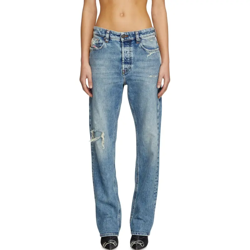 DIESEL 1988 D Ark Jeans-2