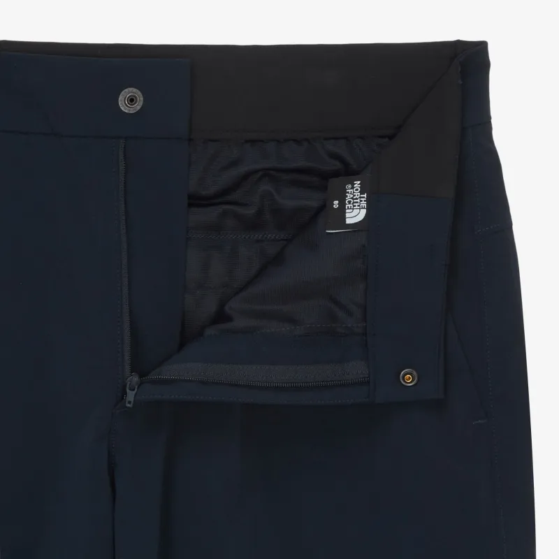 THE NORTH FACE Casual Shorts Men's Marine Blue-3