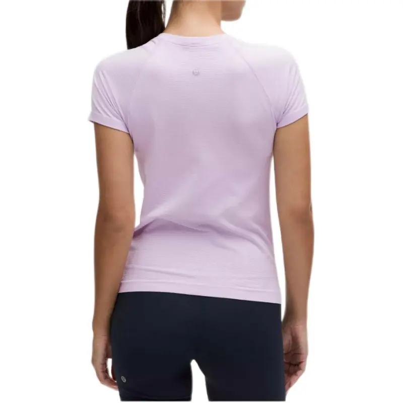 Lululemon Swiftly Tech Raglan Sleeve T Shirt Women's-4