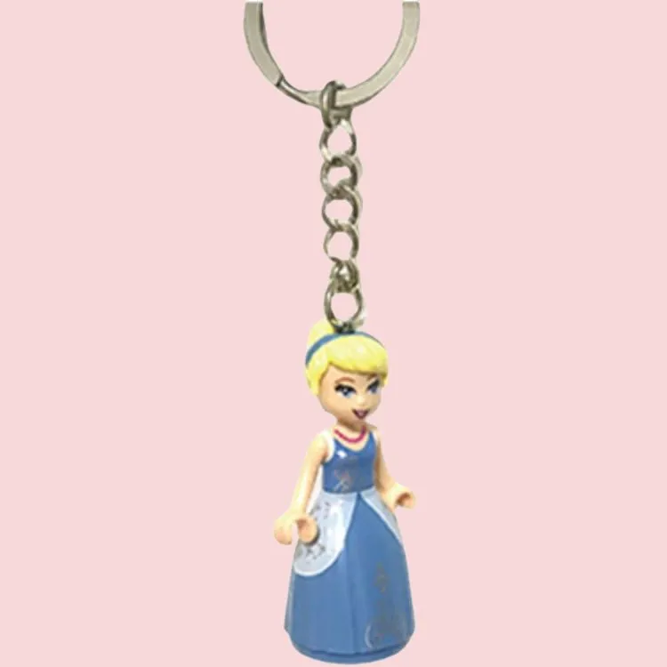 LEGO Disney Collection Building Blocks-3