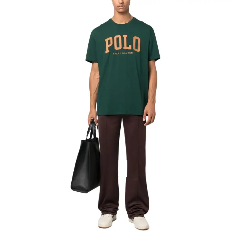 Ralph Lauren T Shirt Men's Jasper-1