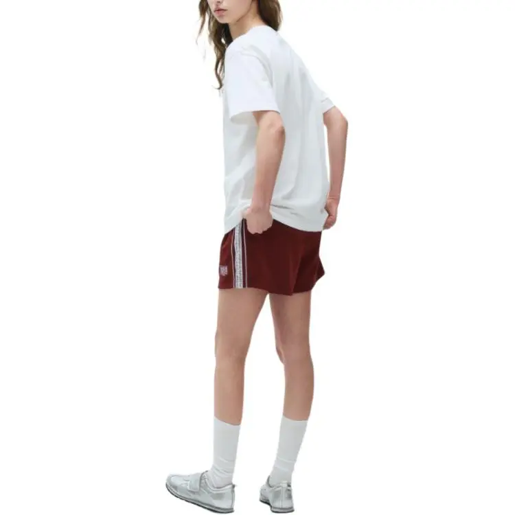 MARITHE FRANCOIS GIRBAUD T Shirt Unisex-3