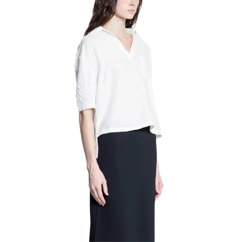MaxMara Pavidi Top-4