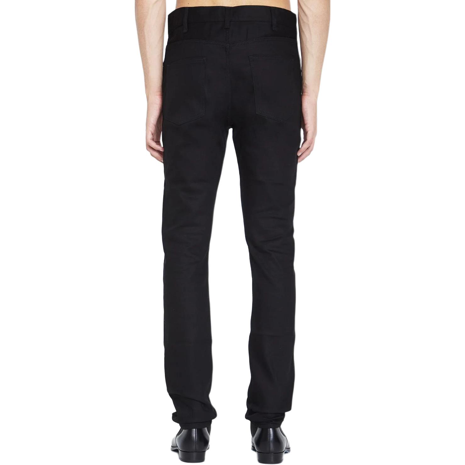 【送料&関税込】Celine Low Rise Skinny Fit Jeans CELINE Low-Rise Skinny Jeans 29 - POIZON