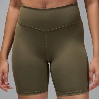 Jordan Sport Women's High Waisted 7' Bike Shorts
